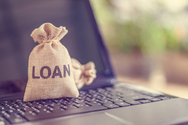 business loan