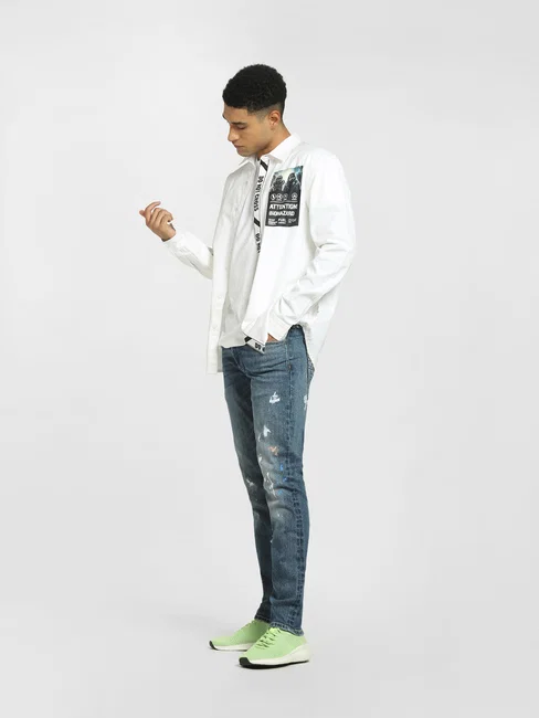 jeans for men