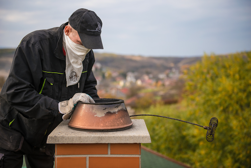 Chimney