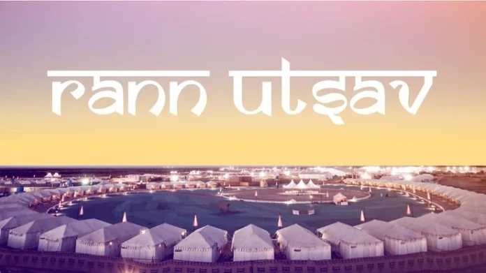 rann utsav tour package