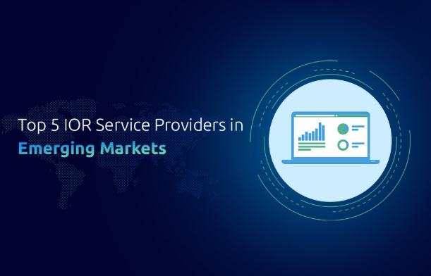 Importer of Record (IOR)