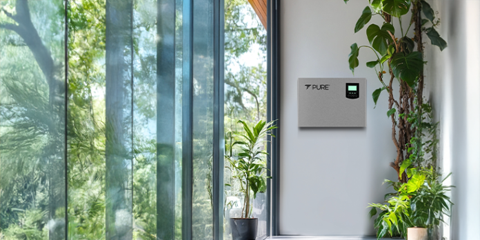 power backup solutions for home India