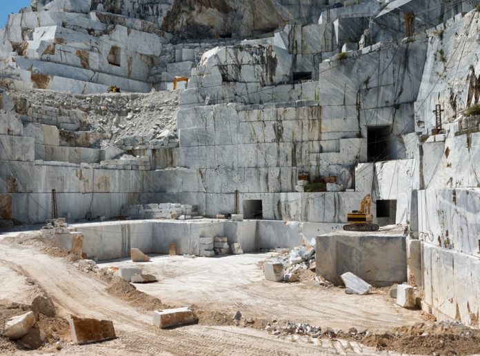 imported marble in Kishangarh