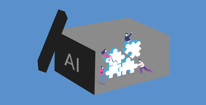 AI attribution