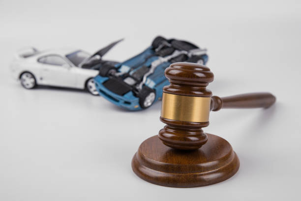 Houston car wreck attorney