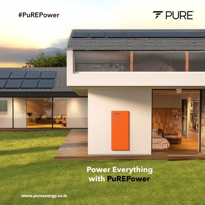 Power Backup solutions