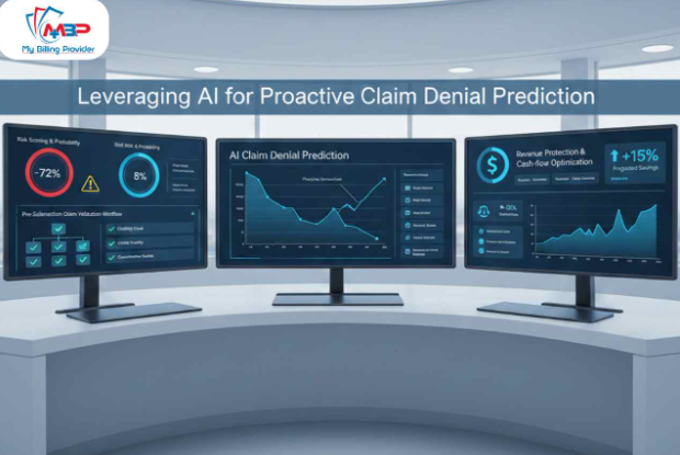 AI Denial Prediction