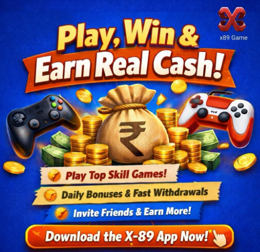 X89 Games