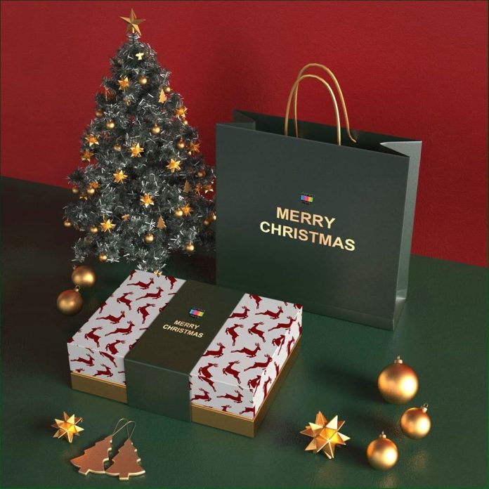 corporate gifts