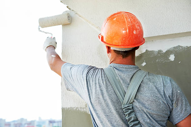 exterior house painting contractors