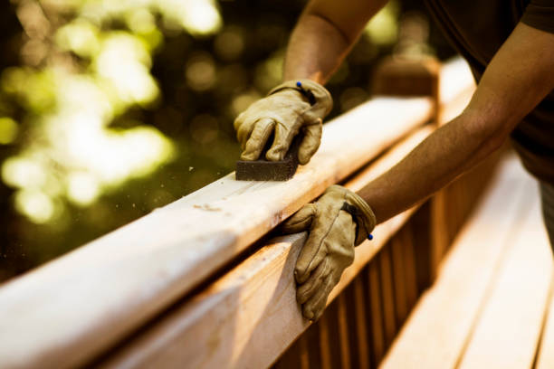Deck Building