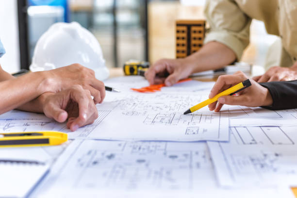 construction company commercial