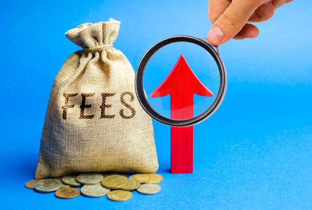 Coep management quota fees