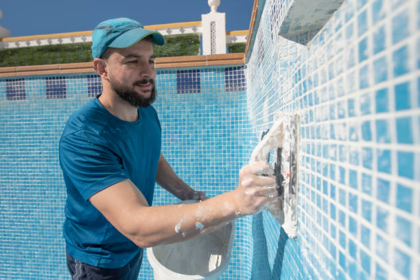pool remodeling contractors Phuket 