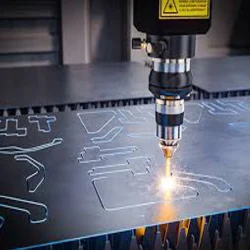 CNC machine company