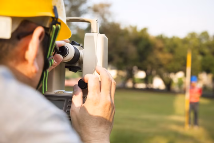 property surveyor near me