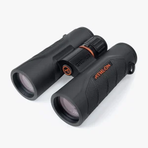 athlon binoculars