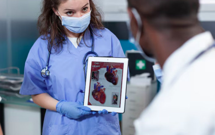 Associate Degree in Cardiovascular Technology