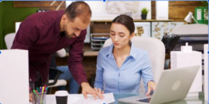 payroll outsourcing service