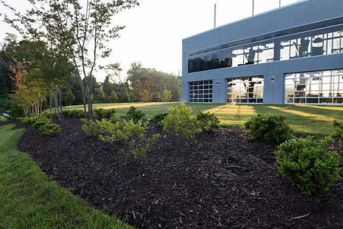 commercial landscape company