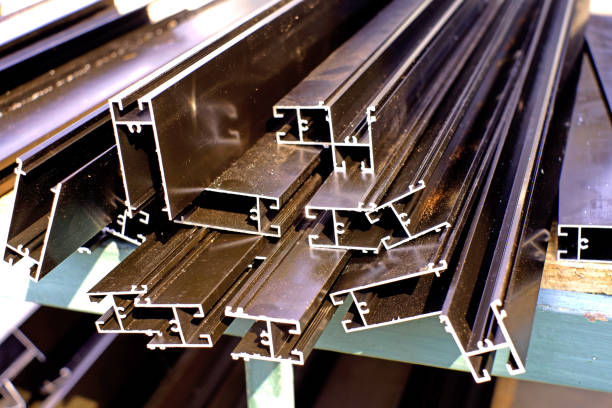 Aluminum Framing