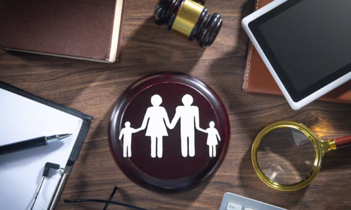 Family Solicitor